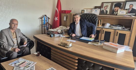 ATTARLAR ODASI BAŞKANI GÜLER; RAHATIM, TEK KURUŞ BORCUM YOK!