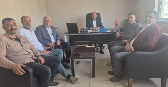 BALTACI; “38 YILIK TERTEMİZ BİR MAZİYE SAHİBİM!”