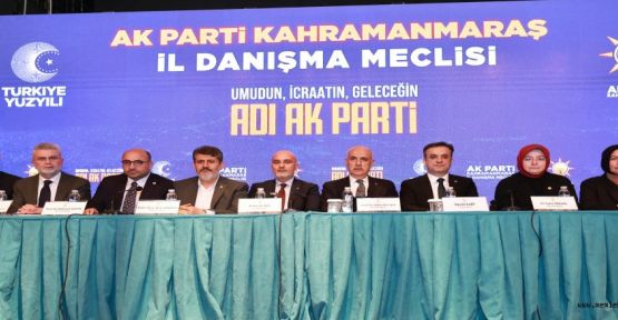 BAŞKAN GÖRGEL “ŞEHRİMZİ HER ALANDA GELECEĞE TAŞIYORUZ”