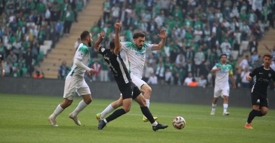 BURSA ŞEFTALİSİ ACI GELDİ