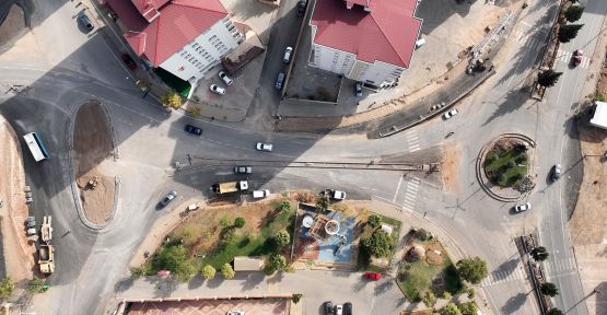 ÇOCUK HAST. CİVARINDA ULAŞIM SORUNUNA NEŞTER VURULUYOR!