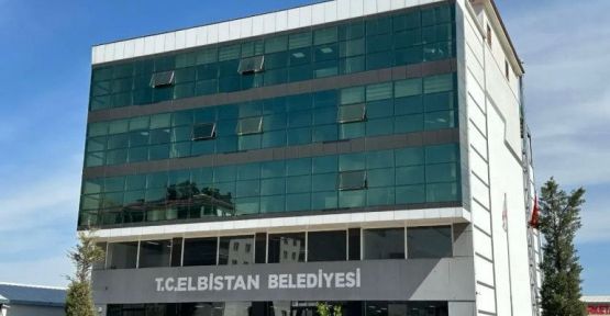 ELBİSTAN BELEDİYESİ VERGİLER KONUSUNDA UYARDI