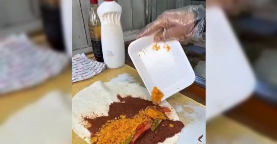 HİJYEN SKANDALI: İŞLETMEYE 250 BİN TL CEZA, İŞ YERİ KAPATILDI