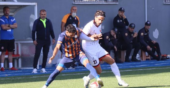 KMS’UN ZİRAAT TÜRKİYE KUPA RAKİBİ: ERZURUMSPOR