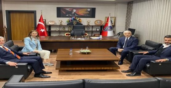 MHP MV.KARAKOÇ: TÜRK POLİSİ, HUZURUN TEMİNATIDIR