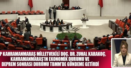 MV.KARAKOÇ; DEPREMDE ŞEHİR EMEĞİNİ, GELECEĞİNİ YİTİRDİ