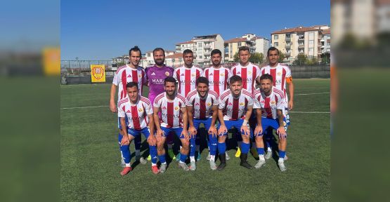 ONİKİŞUBATSPOR,MALATYA DEPLASMANINDA GALİP;2-0