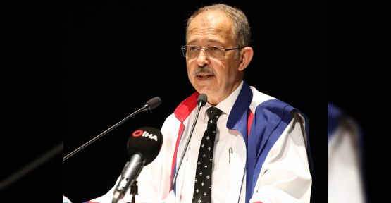 SANKO ÜNİV.FİZYOTERAPİ VE REHABİLİTASYON PROGRAMI