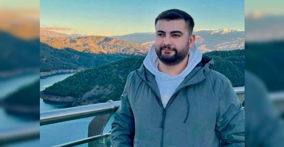 TRAFİK KAZASINDA YARALANMIŞTI, ÖLDÜ