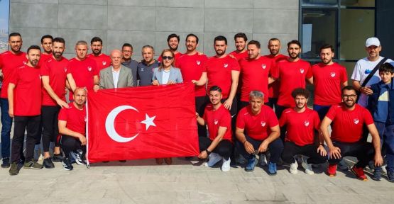 UEFA C LİSANS ANTRENÖRLÜK KURSU