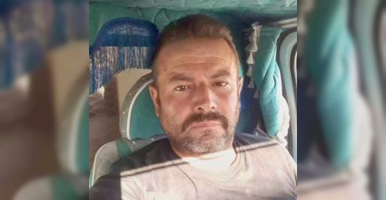 AFŞİN’DE KENDİNİ YAKMIŞTI, HAYATINI KAYBETTİ