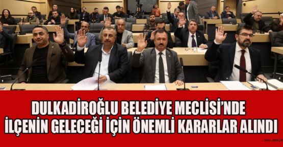 BAŞKAN AKPINAR “HİZMET KAPASİTEMİZİ GÜÇLENDİRİYORUZ”