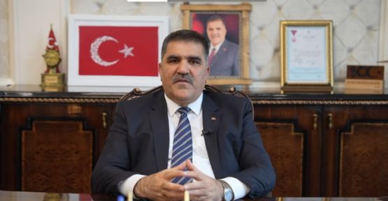 BAŞKAN KARACA, İLÇENİN HER NOKTASINA DOKUNUYOR!