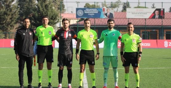 ERZURUM’A YENİLDİK, KUPAYA VEDA ETTİK