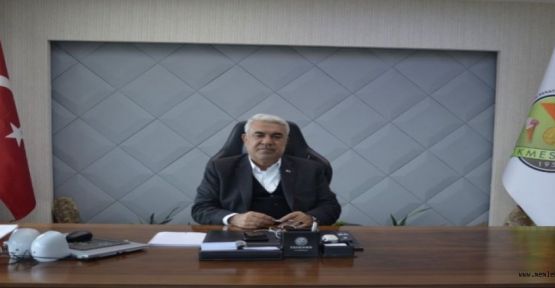 ESNAF BAŞKANI KUYBU'DAN DEM’Lİ GÜLİSTAN KOÇYİĞİT'E SERT TEPKİ