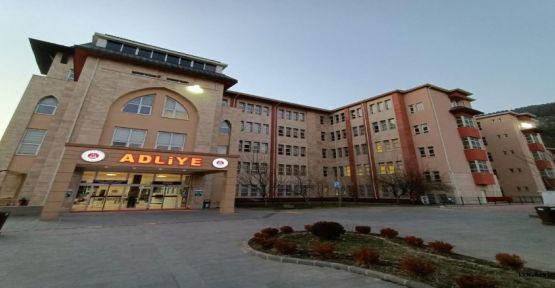 EZGİ APARTMANI DAVASI 24 NİSAN’A KALDI