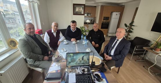 KİMLİK’İN BU HAFTAKİ KONUĞU KASKİ