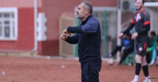 KMS’DA OSMAN BOZKURT DÖNEMİ SONA ERDİ