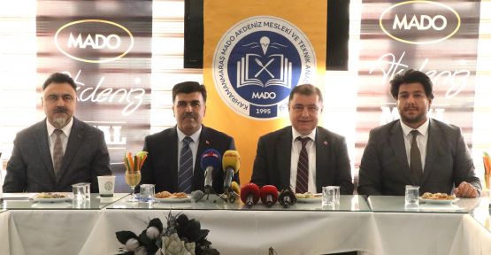 ÖĞRENCILER, KAHVEON2’DE ÇALIŞMA IMKANI BULACAK