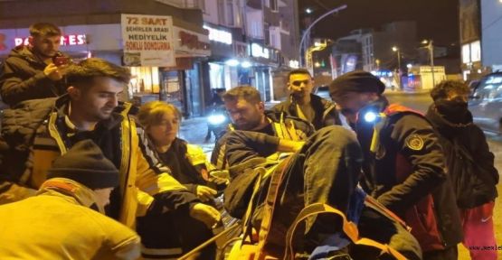 YARALANAN 2 KİŞİ HASTANEDE HAYATINI KAYBETTİ