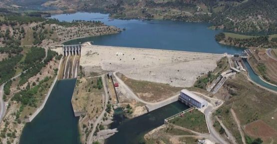 BARAJLARDA SON DURUM