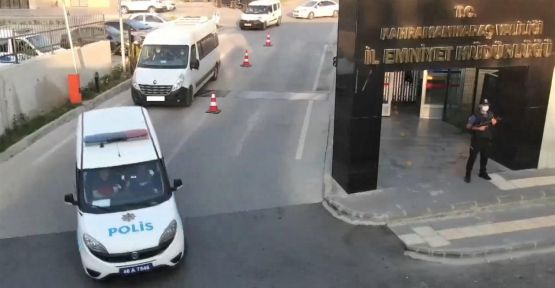 İNSAN TİCARETİ VE FUHUŞ OPERASYONU