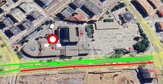 SÜRÜCÜLERİN DİKKATİNE