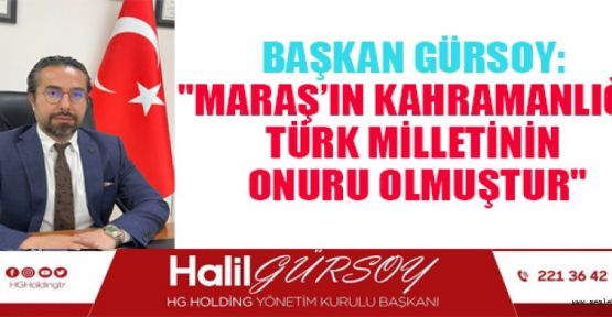 12 ŞUBAT, MİLLETİMİZİN BAĞIMSIZLIK RUHUNUN SİMGESİDİR