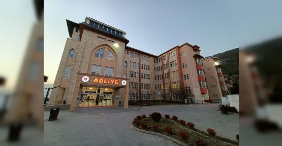 BEBEK ŞİDDETİ DAVASINDA TUTUKLULUK HALİNE DEVAM