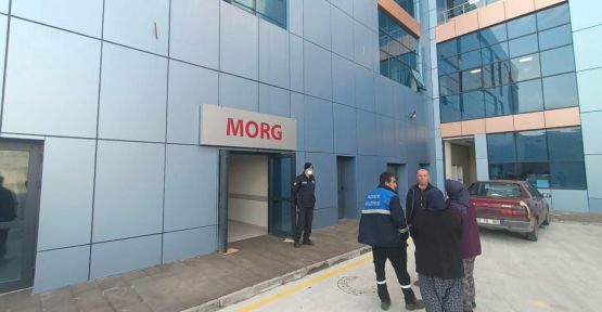 BİR KADIN CİNAYETİ DAHA