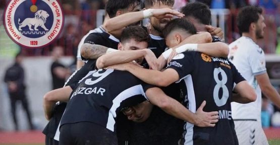 İSTİKLALSPOR ADANA’YI 7 BİTİRDİ