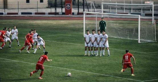 SİLİFKE’NİN YOĞURDU EKŞİ ÇIKTI; 2-1
