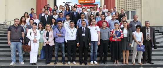 5. ULUSAL YÜKSELEN OKULLAR KONFERANSI