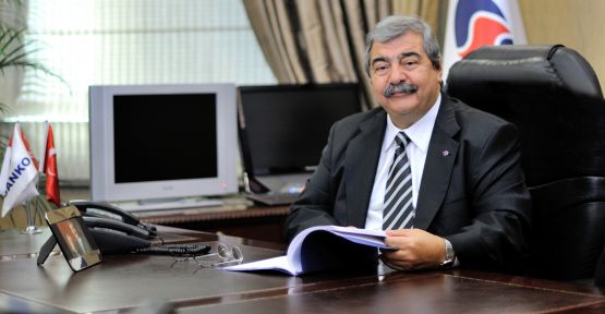 ABADULKADİR KONUKOĞLU’NDAN REFERANDUM DEĞERLENDİRMESİ