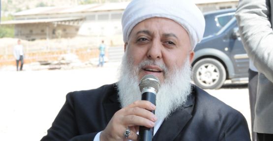 ABDULLAH TAYLAN HOCA EFENDİNİN ACI GÜNÜ