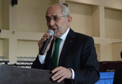 AK Parti ‘de Temayül Yapıldı