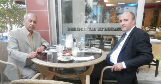 AK PARTİ İÇİN SEÇİM, ÇANTADA KEKLİK DEĞİL