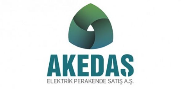 AKEDAŞ'A “EN İYİ KURUMSAL KAYNAK PROJESİ“ ÖDÜLÜ