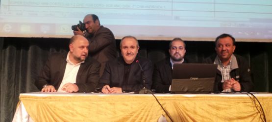 AKMANSOY’UN JEEP TALİHLİSİ BELLİ OLDU 