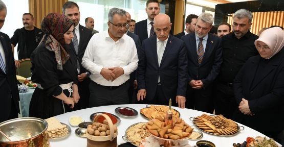 KAHRAMANMARAŞ’IN TURİZMİ
