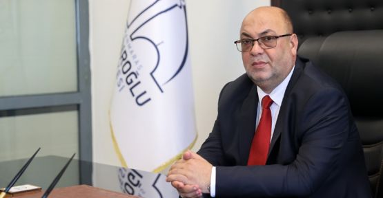 AKPINAR: “BİRLİKTE BÜYÜYORUZ”