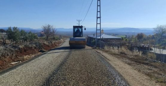 DULKADİROĞLU BELEDİYESİ HER YERDE