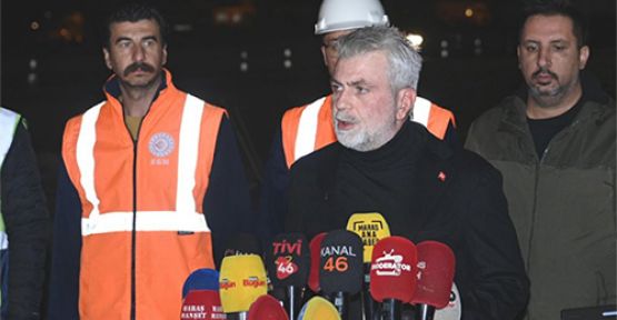 SÖZ VERDİĞİMİZ YATIRIMLAR BİR BİR HAYATA GEÇİRİLİYOR