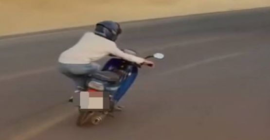 KAHRAMANMARAŞ’TA TRAFİK GÜVENLİĞİNİ TEHLİKEYE ATAN 6 SÜRÜCÜYE İŞLEM YAPILDI