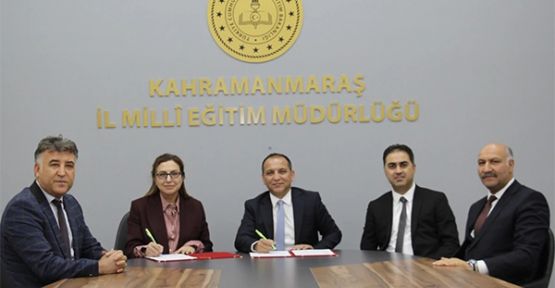 MİLLİ EĞİTİM’DE MAAŞ PROMOSYON SÖZLEŞMESİ