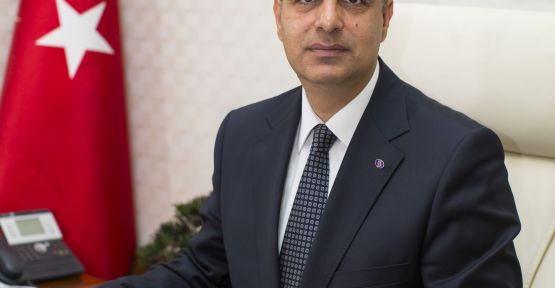 ASİD GENEL BAŞKANI DR. YUSUF ZİYA YILDIRIM:  “ATATÜRK DÜNYAYA SADECE KAHRAMANLIKLARIYLA DEĞİL, VATAN SEVGİSİ, MİLLETİNE VERDİĞİ DEĞER, İLİM VE AKLIN YOLUNU TAKİP EDİŞİYLE DE ÖRNEK OLAN BÜYÜK BİR LİDERDİR”