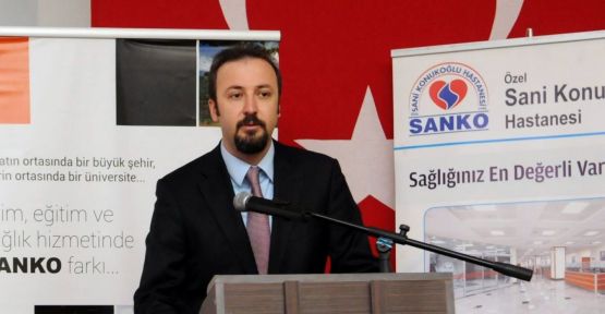 ASKERLERE ORGAN BAĞIŞININ ÖNEMİ ANLATILDI