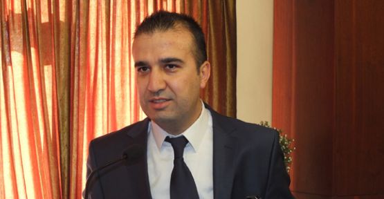 AVRUPA KOBİ HAFTASI 2013