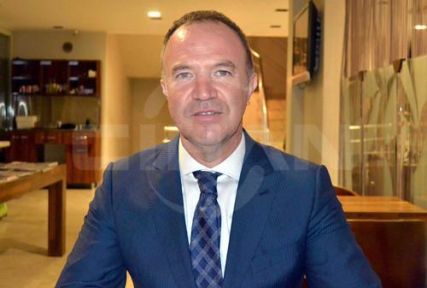 BAŞKAN ARAS’TAN YENİ YIL MESAJI…