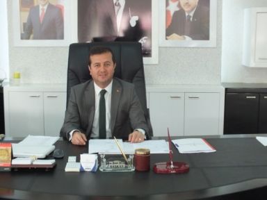 BAŞKAN BOZDAĞ’DAN ‘ÜÇ AYLAR VE REGAİP KANDİLİ' MESAJI